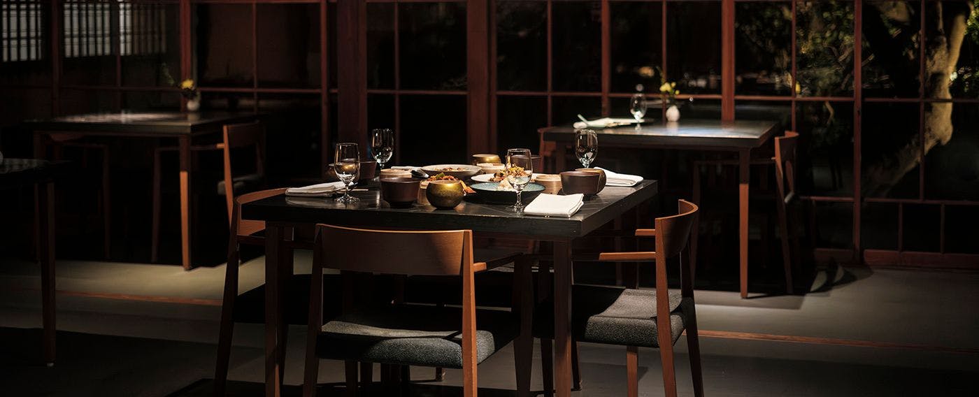 ศาลาน้ำชา