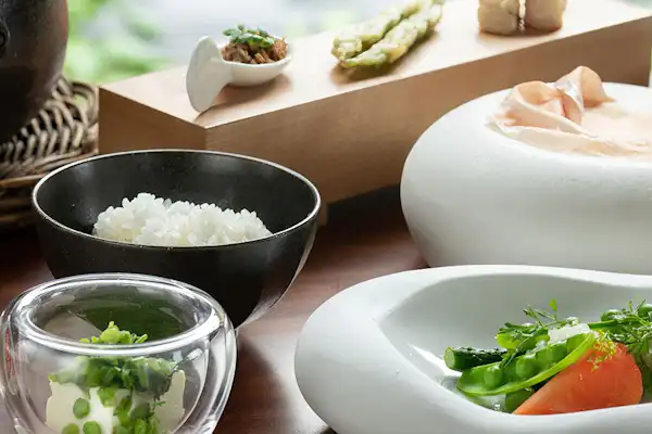 อาหารเช้า