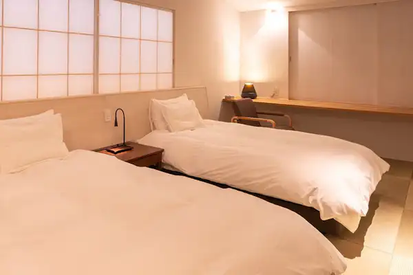 ห้องพัก