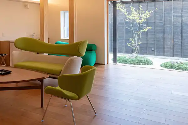 ห้องพัก