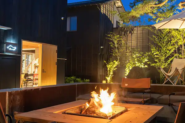 ภายในอาคาร