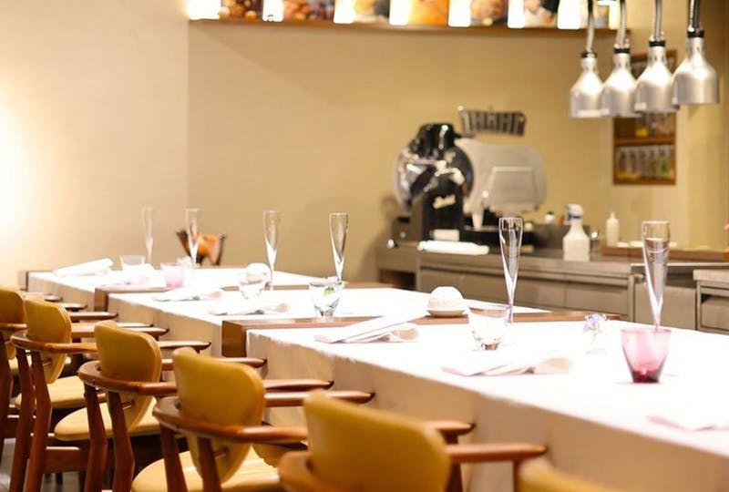 OSTERIA SINCERITA