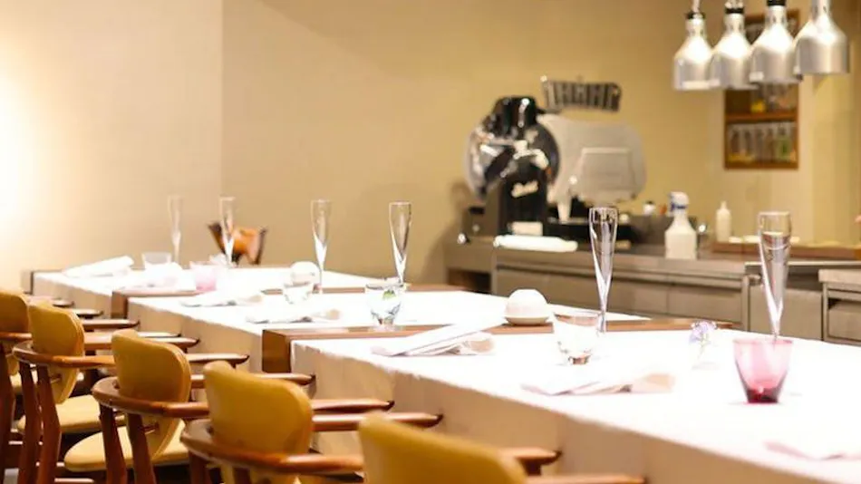 OSTERIA SINCERITA