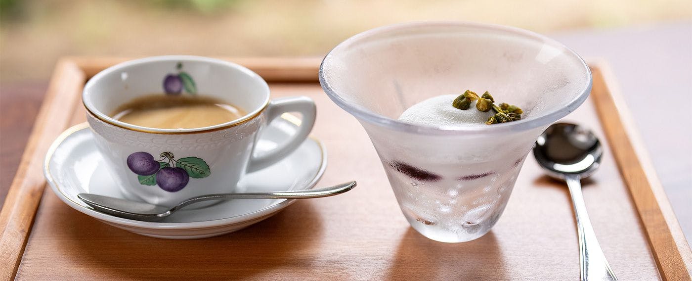 OSTERIA SINCERITA