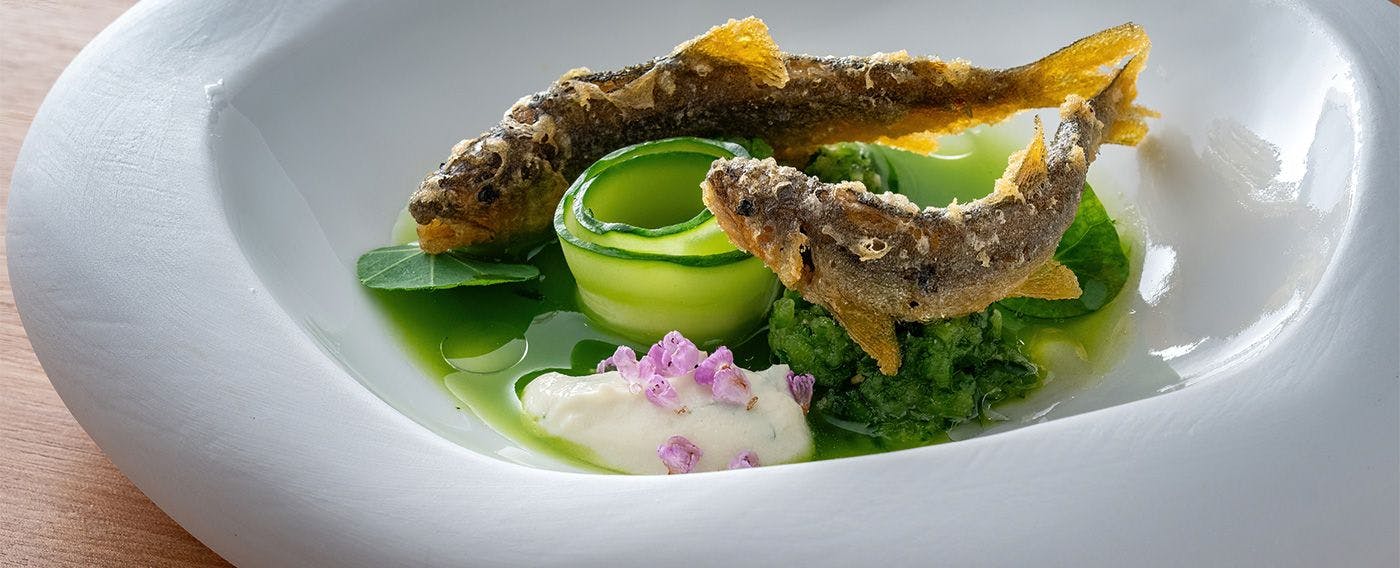 OSTERIA SINCERITA
