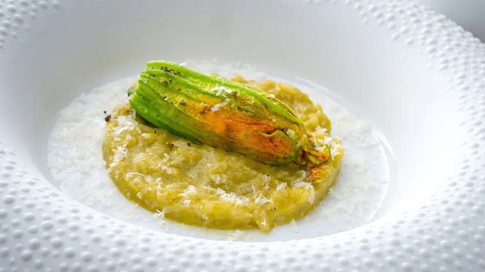 OSTERIA SINCERITA