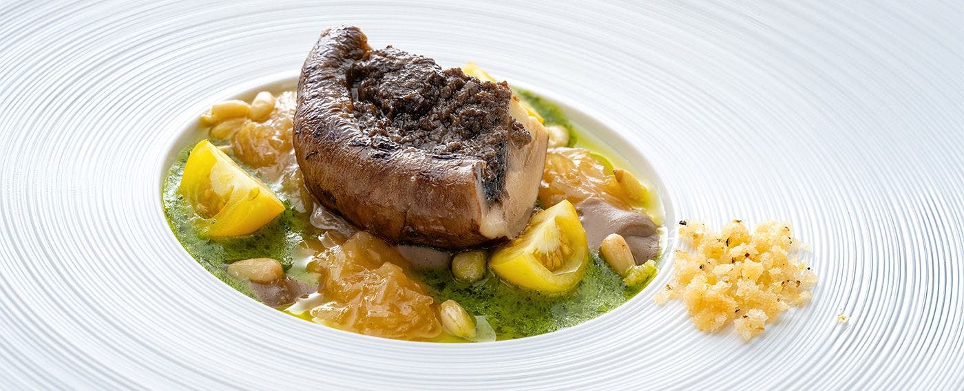 OSTERIA SINCERITA