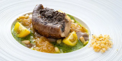 OSTERIA SINCERITA