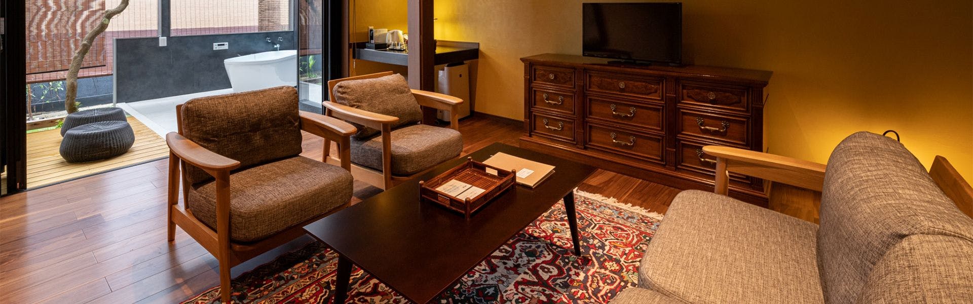 ห้องพัก