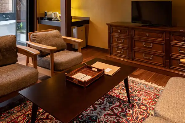 ห้องพัก