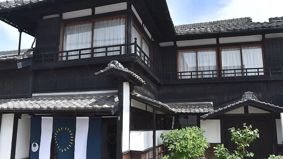 Irago Onsen Roman no Yado Idutsuro