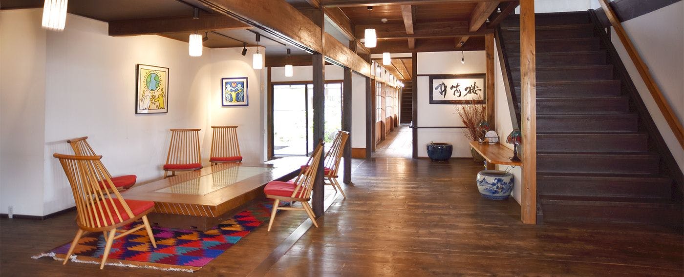 ล็อบบี้