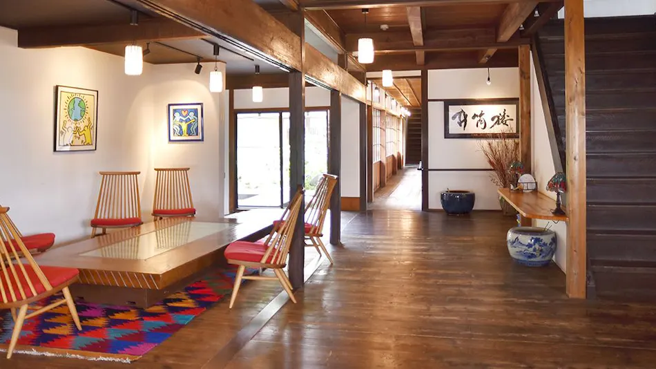 Irago Onsen Roman no Yado Idutsuro