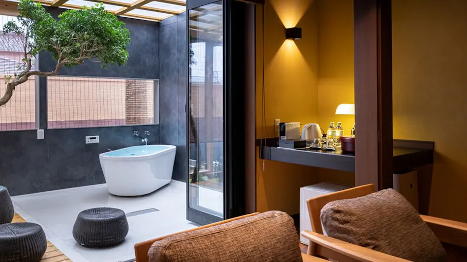 Irago Onsen Roman no Yado Idutsuro