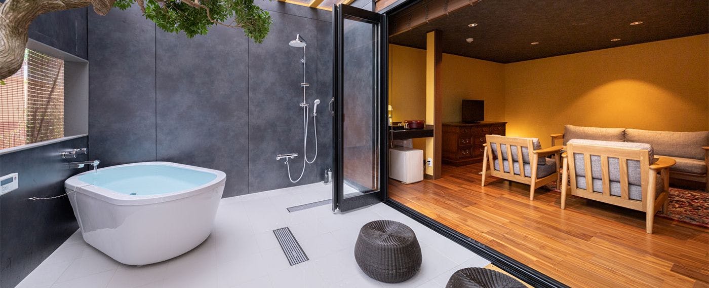 Irago Onsen Roman no Yado Idutsuro