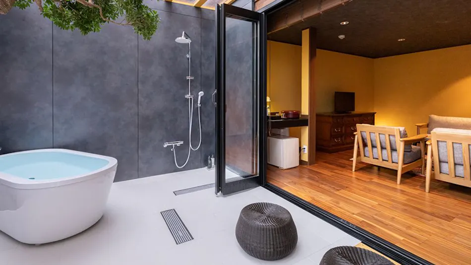Irago Onsen Roman no Yado Idutsuro