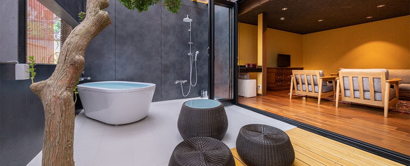 Irago Onsen Roman no Yado Idutsuro