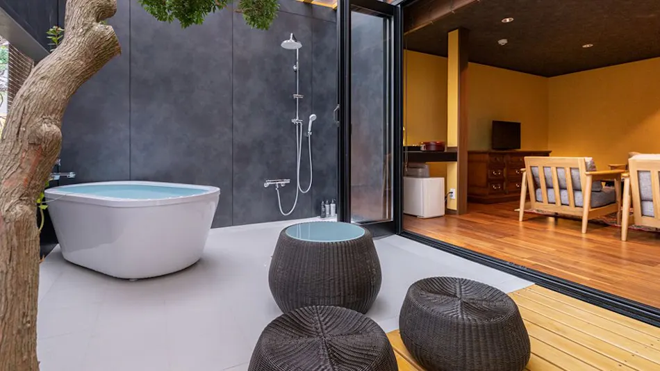 Irago Onsen Roman no Yado Idutsuro