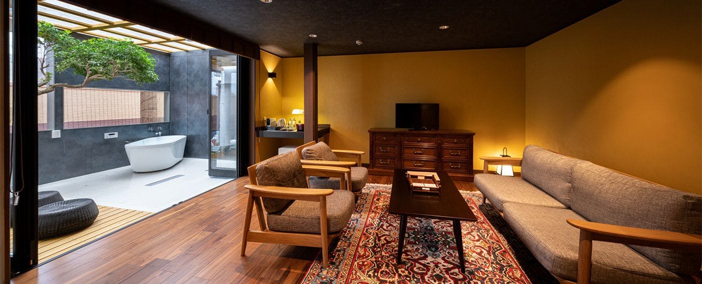 Irago Onsen Roman no Yado Idutsuro