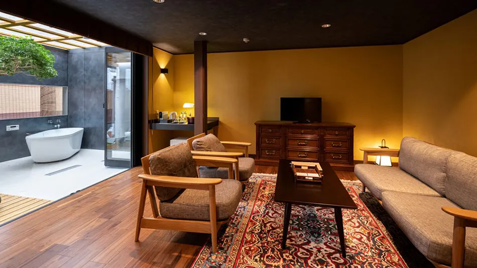 Irago Onsen Roman no Yado Idutsuro