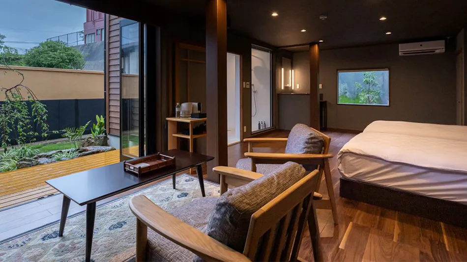 Irago Onsen Roman no Yado Idutsuro