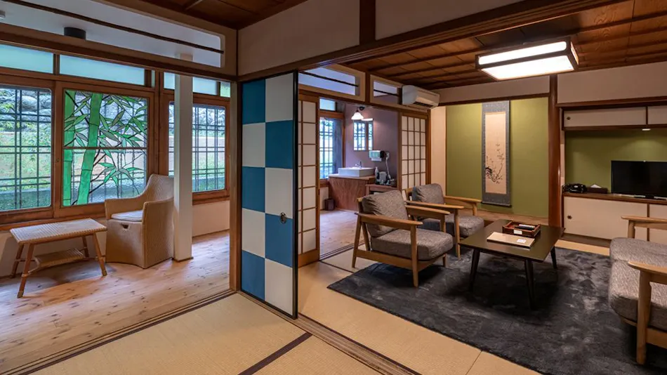 Irago Onsen Roman no Yado Idutsuro