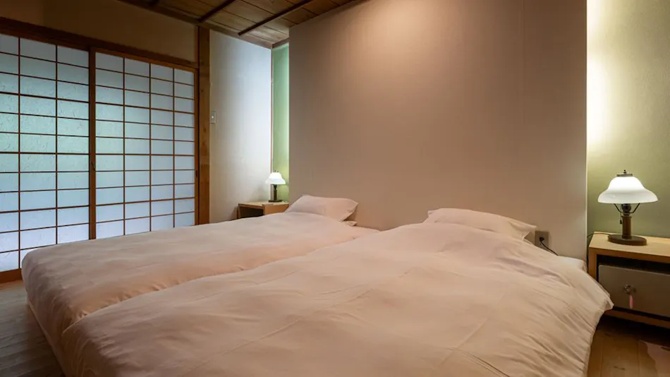 Irago Onsen Roman no Yado Idutsuro