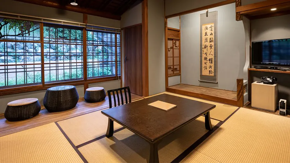 Irago Onsen Roman no Yado Idutsuro