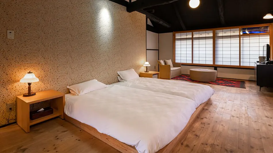 Irago Onsen Roman no Yado Idutsuro