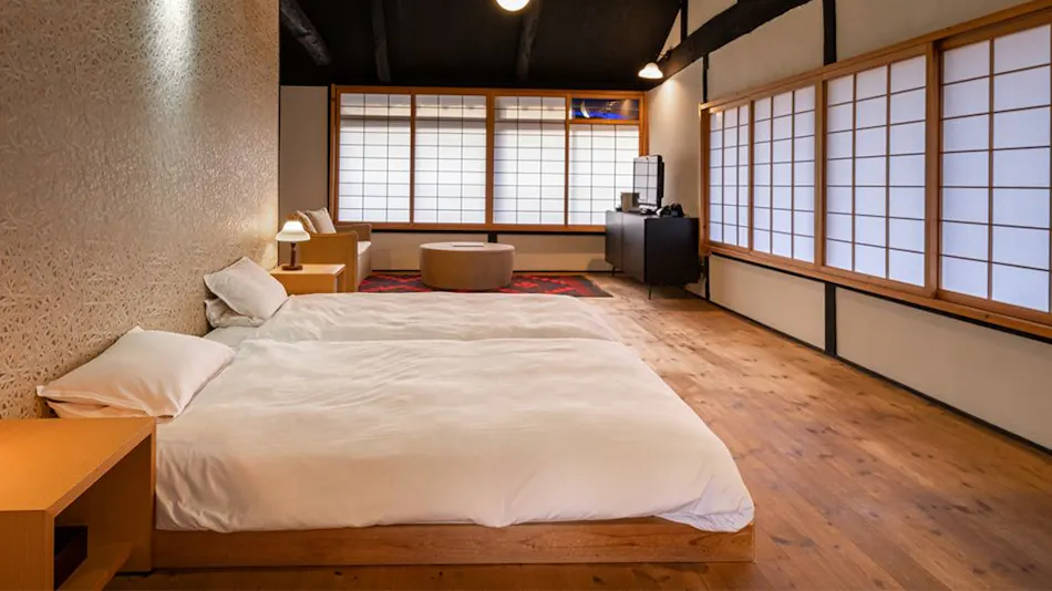 Irago Onsen Roman no Yado Idutsuro
