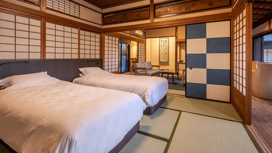 Irago Onsen Roman no Yado Idutsuro