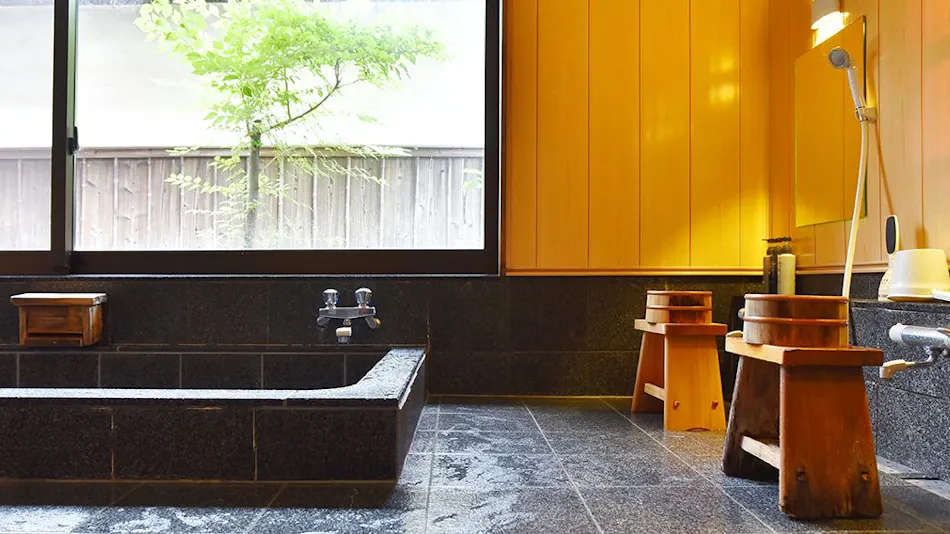 Irago Onsen Roman no Yado Idutsuro