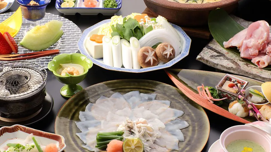 Irago Onsen Roman no Yado Idutsuro
