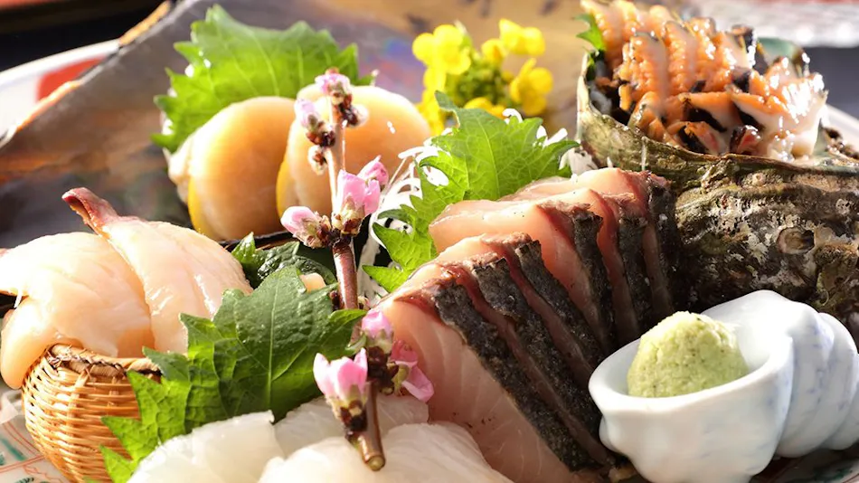 Irago Onsen Roman no Yado Idutsuro