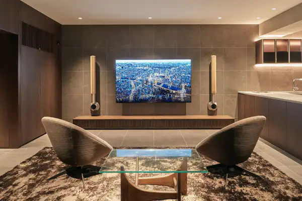 การตกแต่งภายใน