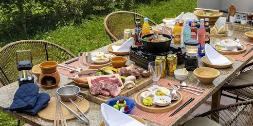 La Vista Kannonzaki Terrace