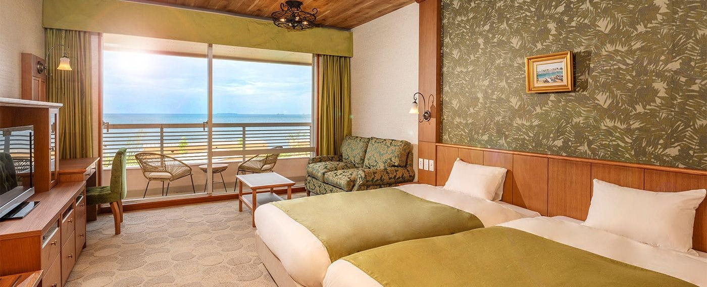 ラビスタ横須賀観音崎テラス