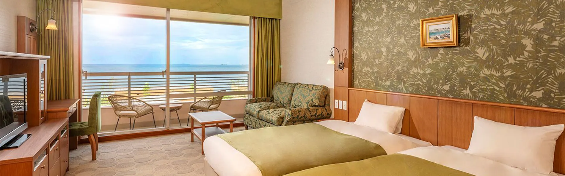 ラビスタ横須賀観音崎テラス