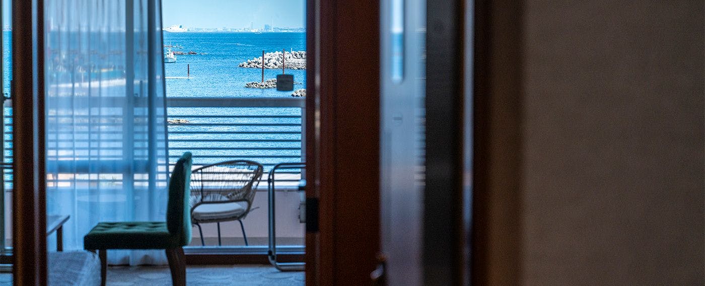 ラビスタ横須賀観音崎テラス