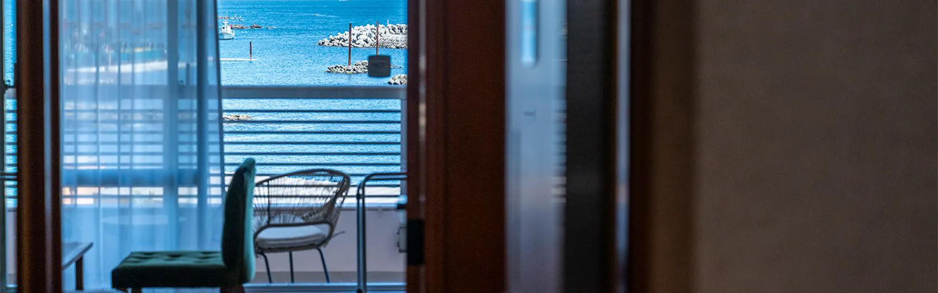 ラビスタ横須賀観音崎テラス