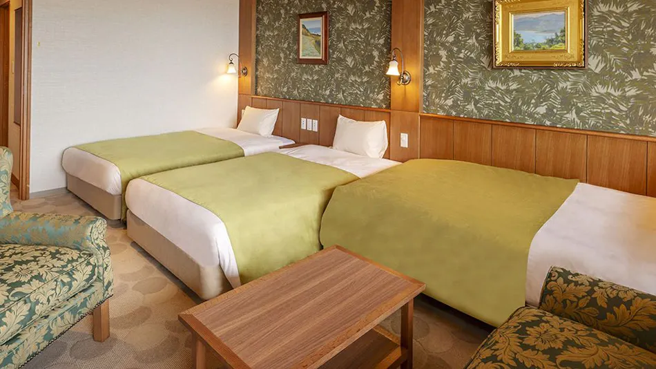 La Vista Kannonzaki Terrace