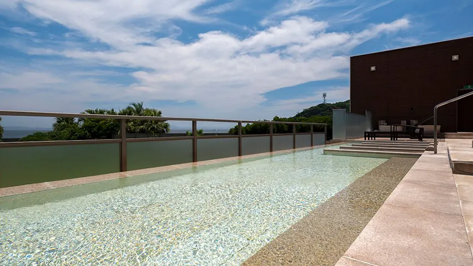 La Vista Yokosuka Kannonzaki Terrace
