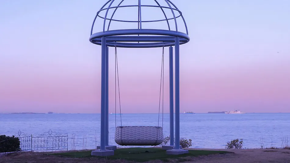 La Vista Yokosuka Kannonzaki Terrace