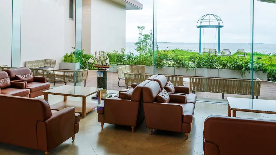 La Vista Yokosuka Kannonzaki Terrace