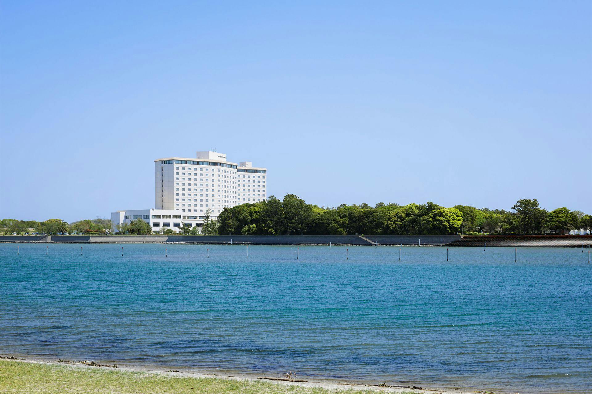 Grand Mercure Lake Hamana Resort & Spa