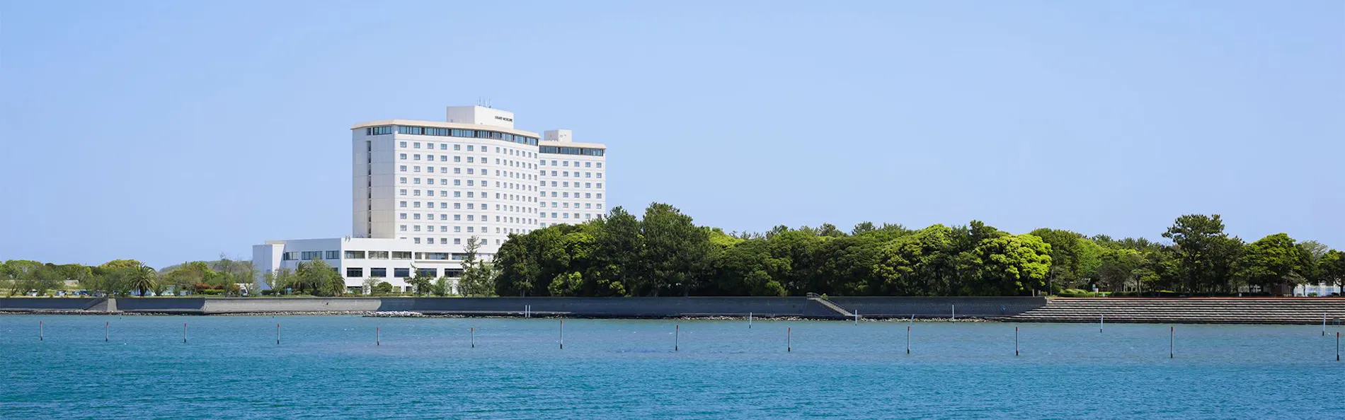 グランドメルキュール浜名湖リゾート&スパ