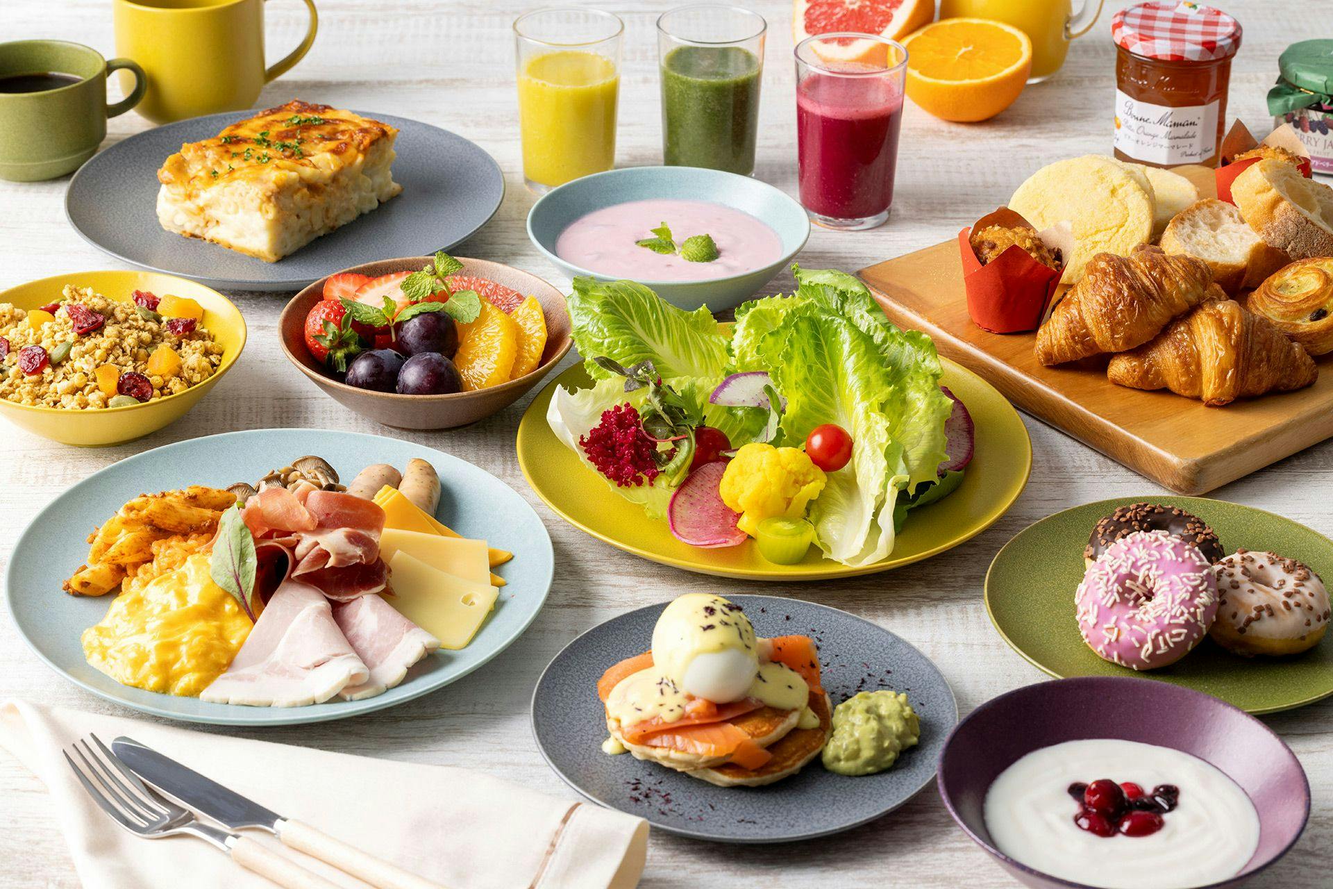 Grand Mercure Lake Hamana Resort & Spa