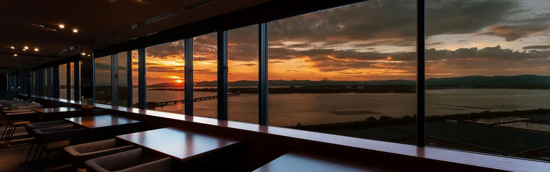 エグゼクティブラウンジ