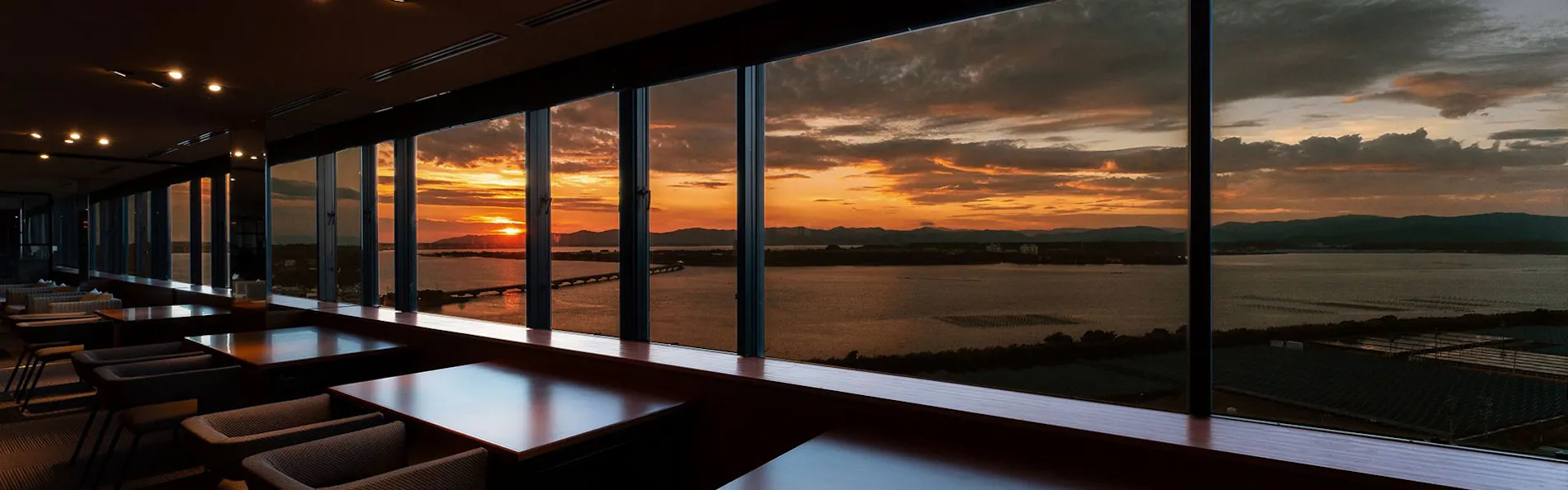 グランドメルキュール浜名湖リゾート&スパ