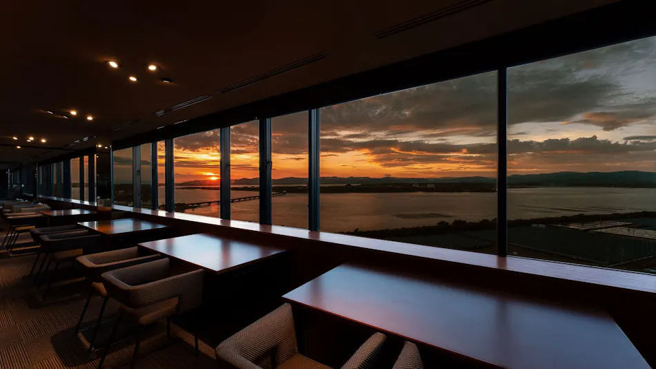 Grand Mercure Lake Hamana Resort & Spa